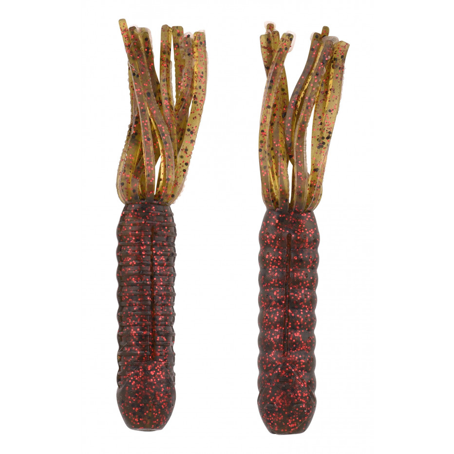 Gummifische Spro Scent Series Insta Tube 75