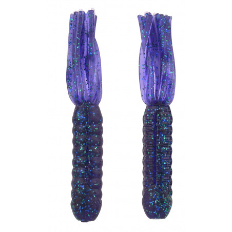 Soft Bait Spro Scent Series Insta Tube 75