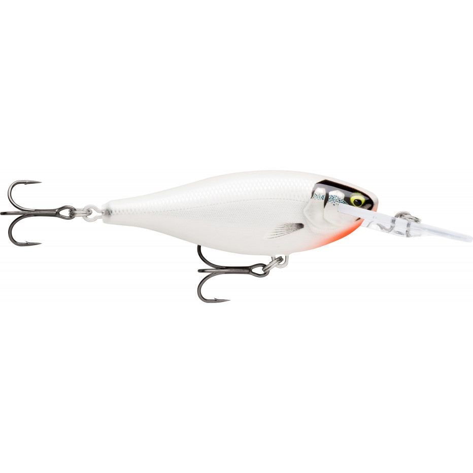 Hard Bait Rapala Shad Rap Elite 7,5cm