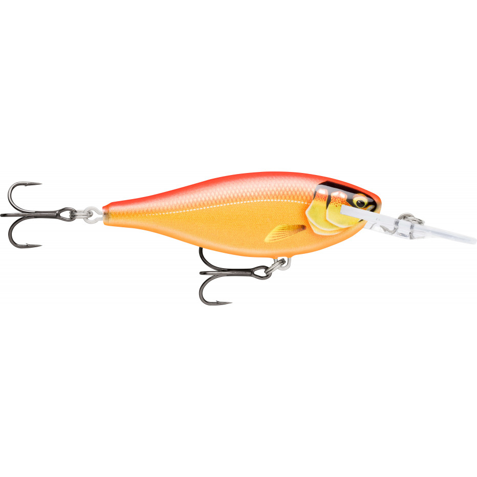 Hard Bait Rapala Shad Rap Elite 7,5cm