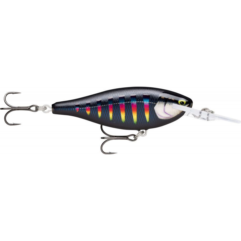 Wobbler Rapala Shad Rap Elite 7,5cm