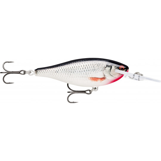 Señuelo duro Rapala Shad...