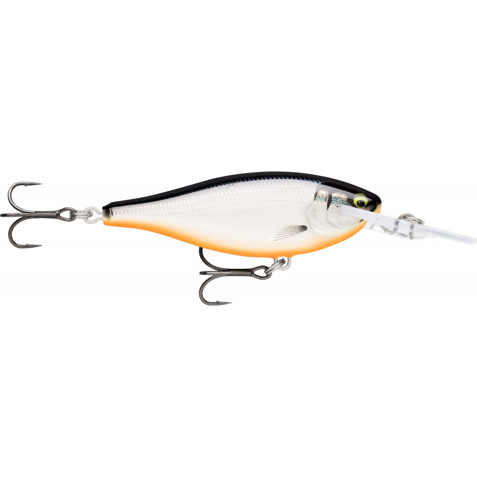 Wobbler Rapala Shad Rap Elite 7,5cm