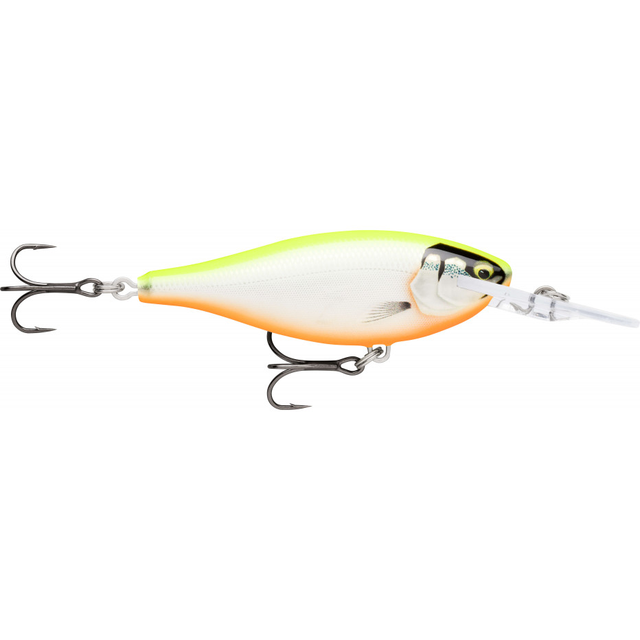 Wobbler Rapala Shad Rap Elite 7,5cm