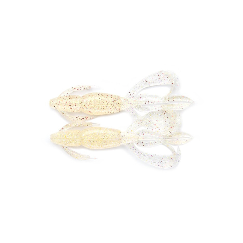 Gummifische Keitech Verrückter Flapper