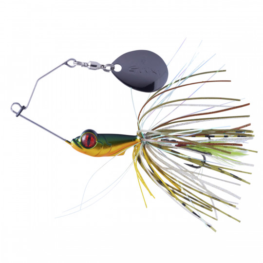 Spinnerbait Gunki Alvin 5.6g