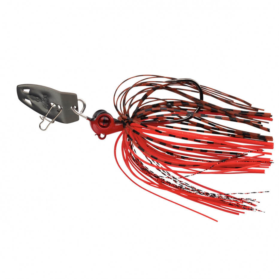 Chatterbait Gunki Tiny Boomer 5g