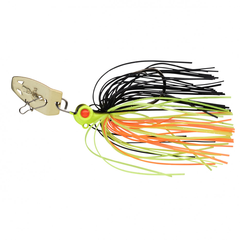 Chatterbait Gunki Tiny Boomer 5g