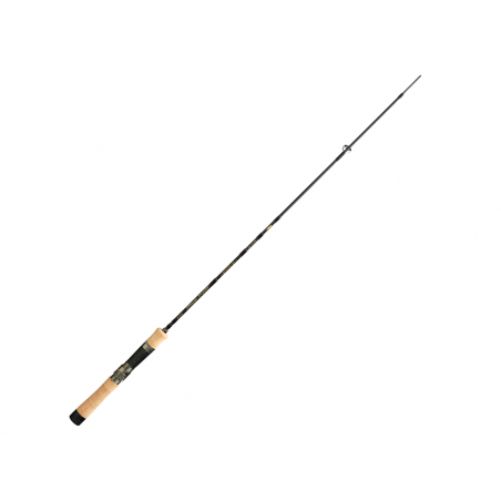Spinning rod Illex Stream Master S 1603 L Little Creek