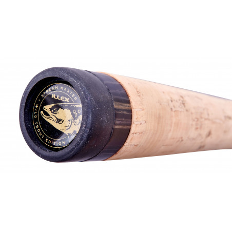 Spinning rod Illex Stream Master S 1603 L Little Creek
