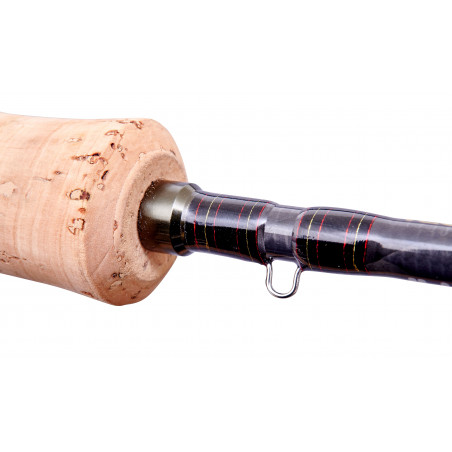 Spinnruten Illex Stream Master S 1603 L Little Creek