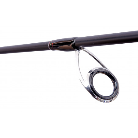Spinning rod Illex Stream Master S 1603 L Little Creek