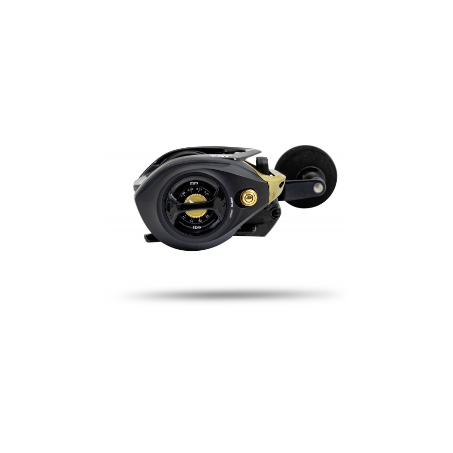 Ensemble Canne et Moulinet Fermé Profishiency Flash 6' Medium - Pronature Plessisville