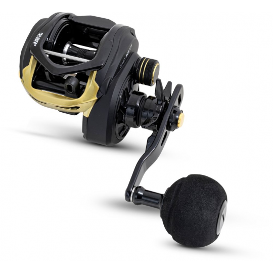 Casting reel Black Cat Cast 301 LH
