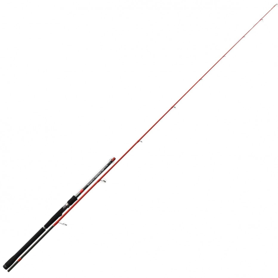 Canne Spinning Tenryu Injection SP 82 ML