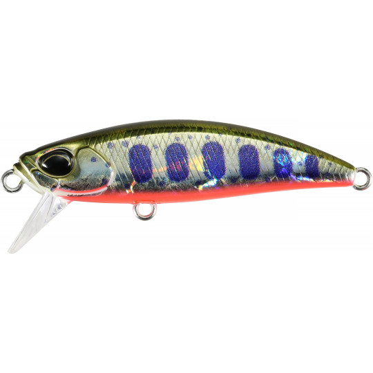 Señuelo duro Duo International Spearhead Ryuki 46 S