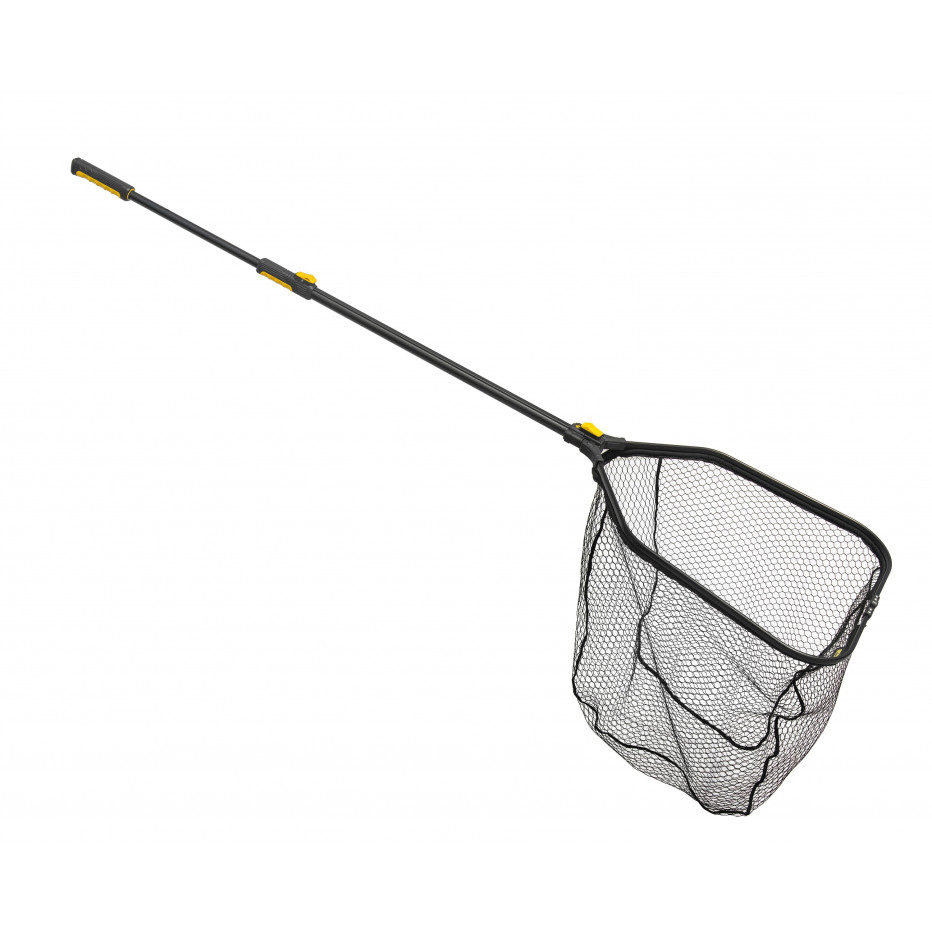 Kescher Spro HD Folding Net Tele