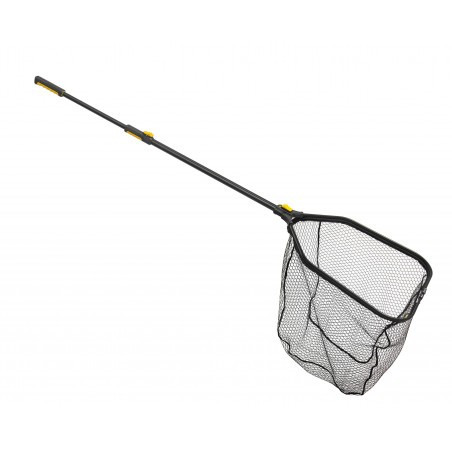 Kescher Spro HD Folding Net Tele
