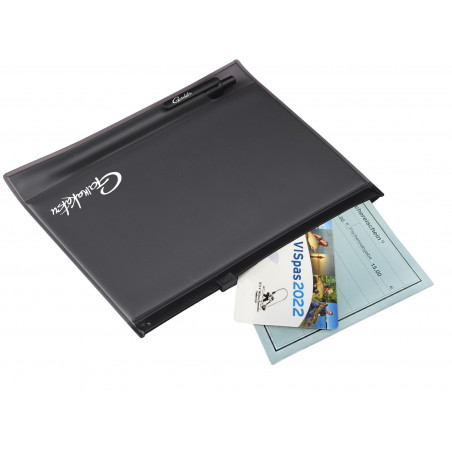 Gamakatsu G-License Wallet