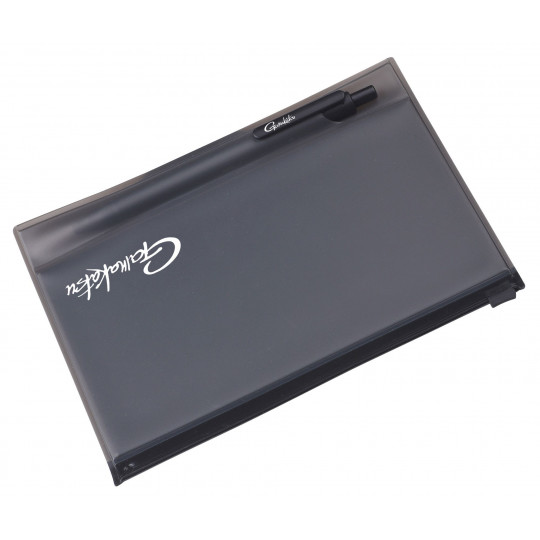 Portemonnaie Gamakatsu G-Lizenz Brieftasche