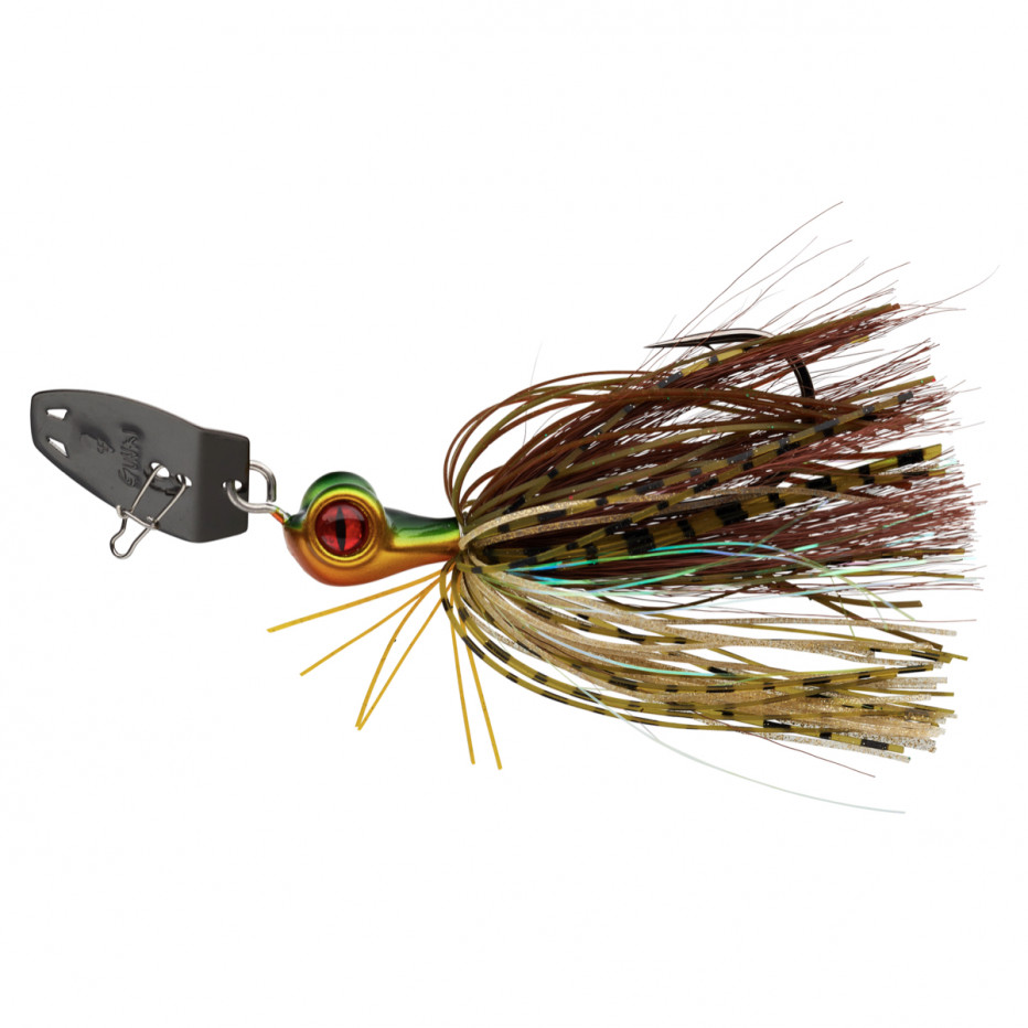 Chatterbait Gunki Boomer 10g