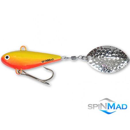 Tail Spinner SpinMad Turbo 40g