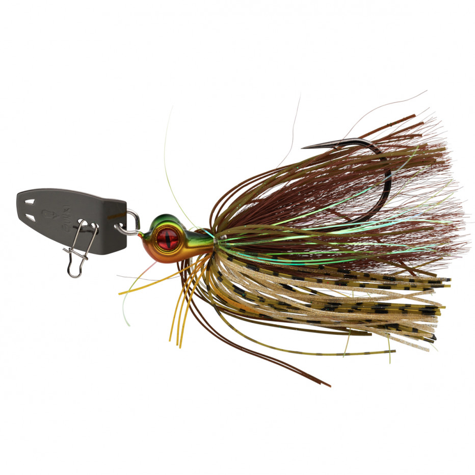 Chatterbait Gunki Boomer 14g MS