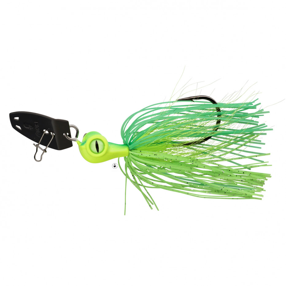 Chatterbait Gunki Boomer 21g