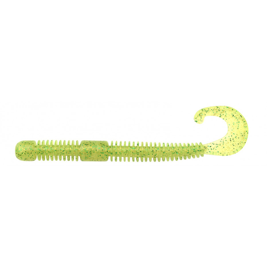 Soft Bait Spro Scent Series Insta Worm 6,5cm