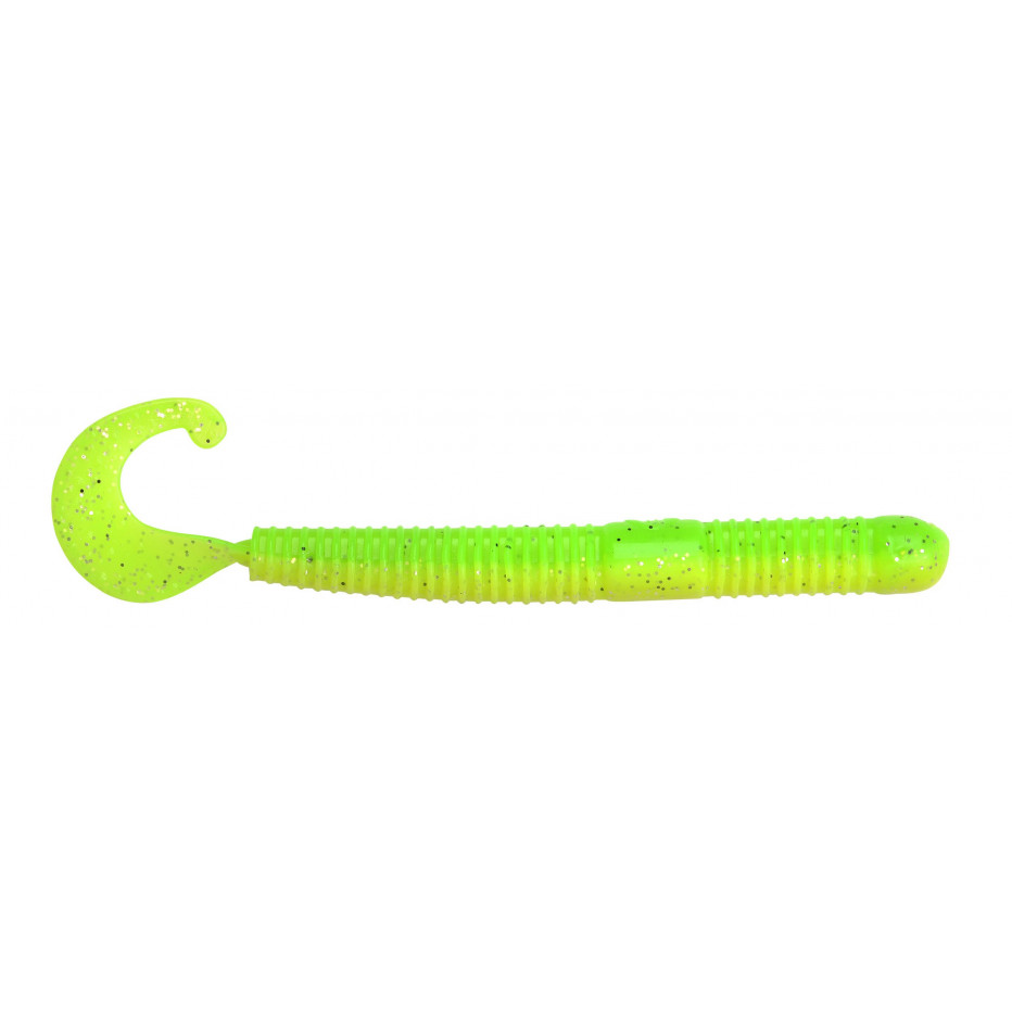 Señuelo suave Spro Scent Series Insta Worm 6,5cm