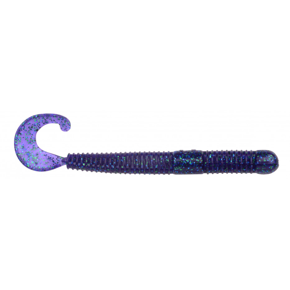 Soft Bait Spro Scent Series Insta Worm 6,5cm