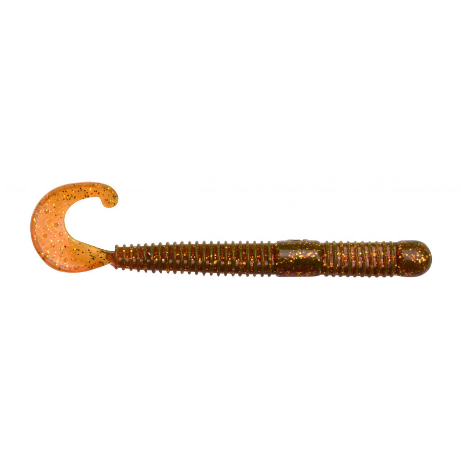 Gummifische Spro Scent Series Insta Worm 6,5cm