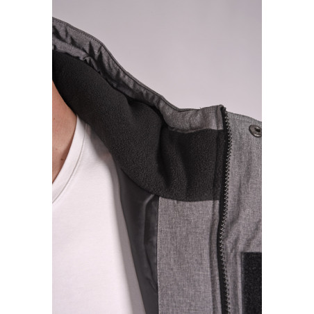 Jacke Spro FreeStyle Crewman Plus