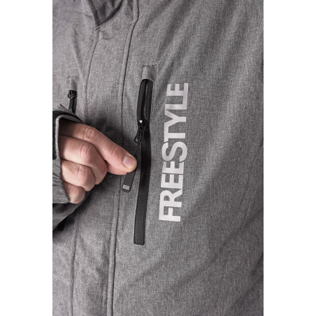 Jacke Spro FreeStyle Crewman Plus