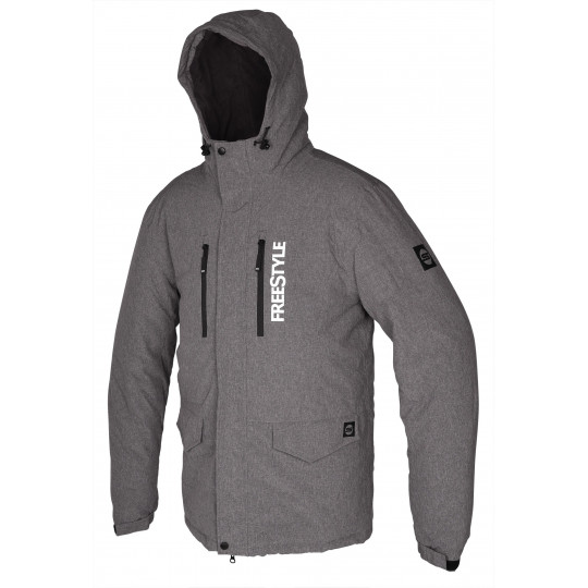 Jacke Spro FreeStyle Crewman Plus