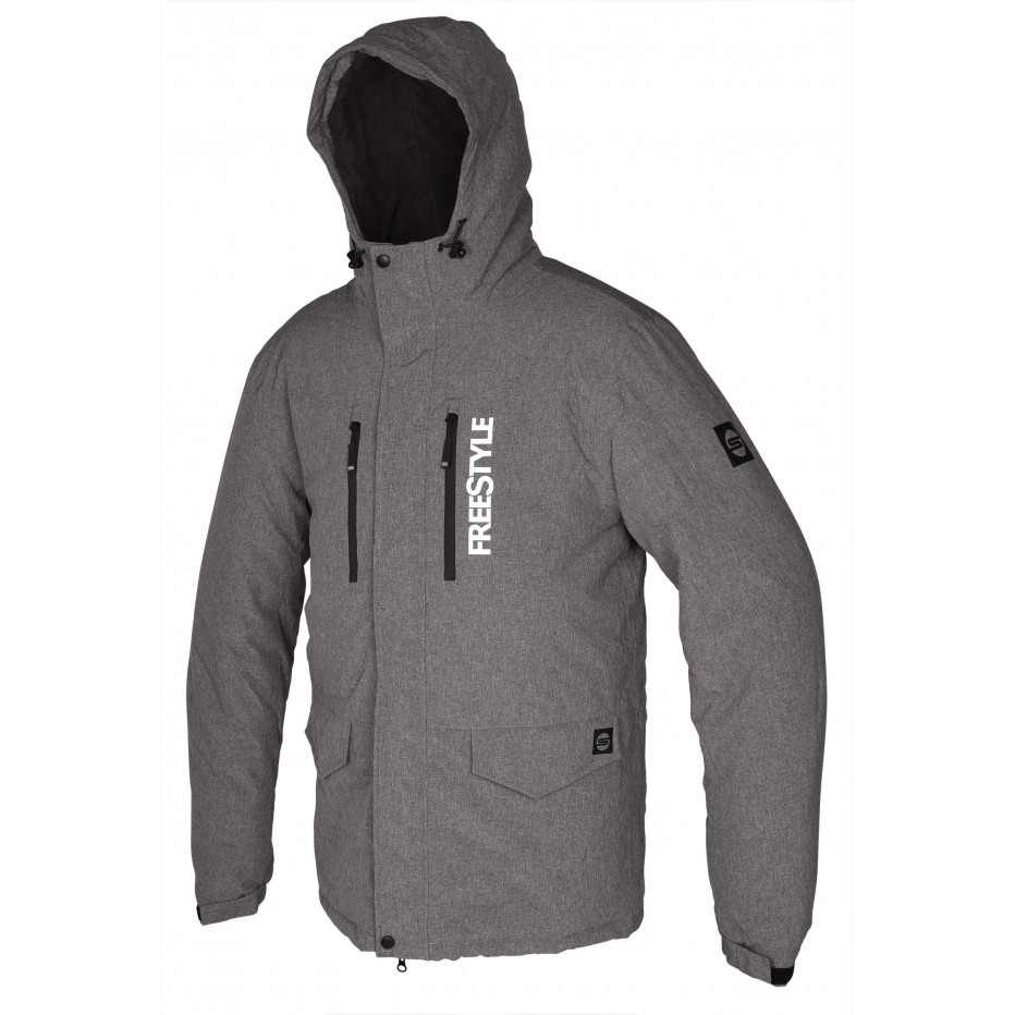 Chaqueta Spro FreeStyle Crewman Plus