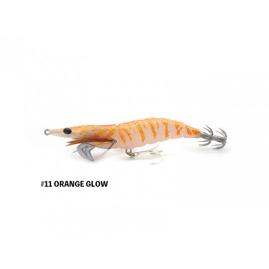 Squid jig Little Jack Onliest 3.5 17g
