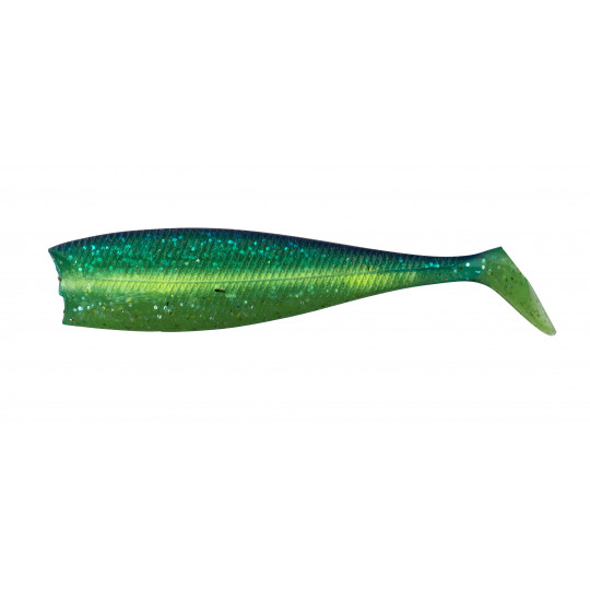 Gummifische Illex Nitro Shad 65
