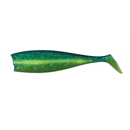Gummifische Illex Nitro Shad 65