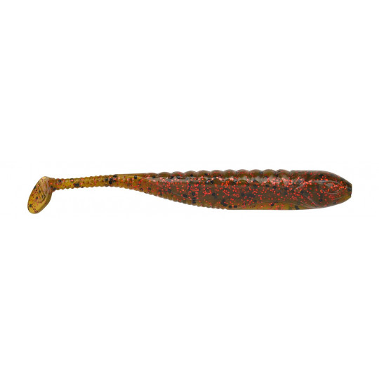 Soft Bait Spro Scent Series Insta Shad 6,5cm