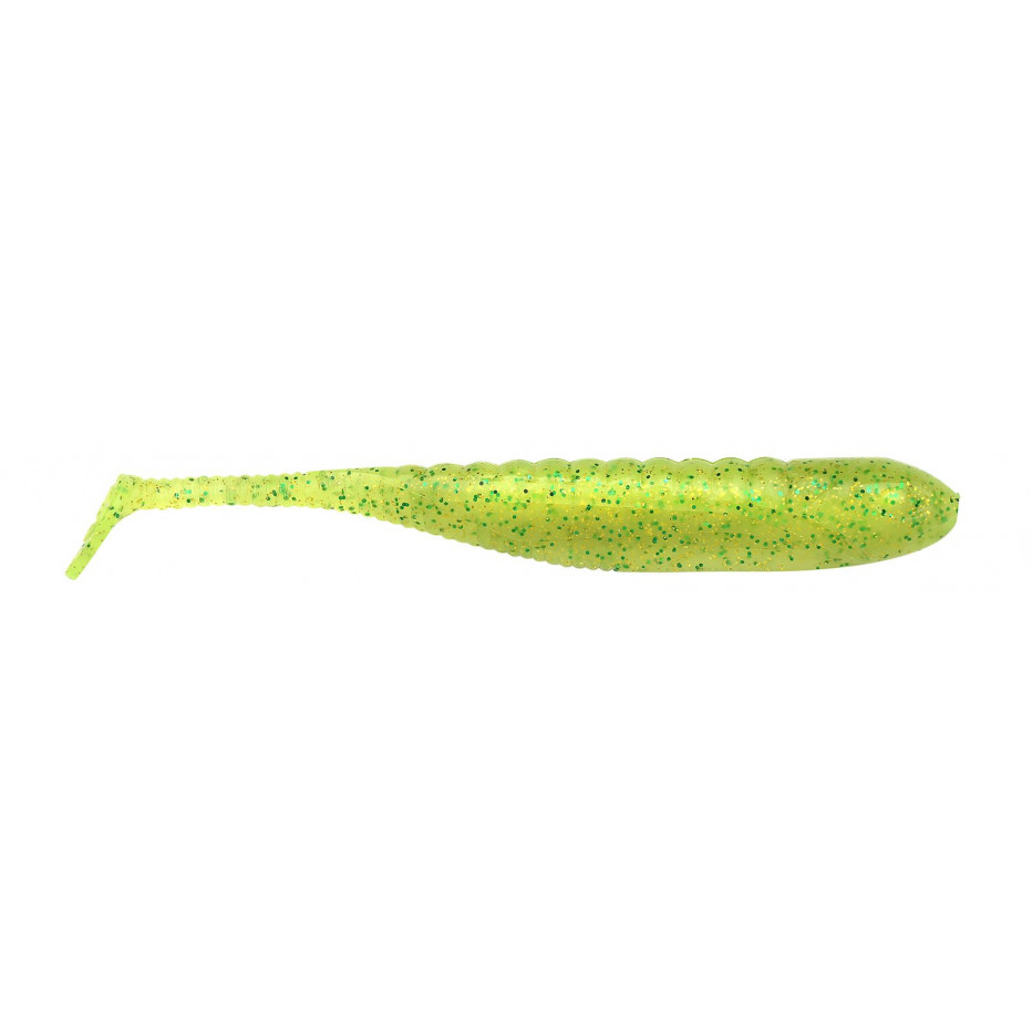 Soft Bait Spro Scent Series Insta Shad 6,5cm