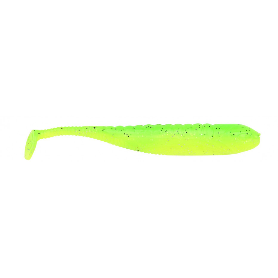 Gummifische Spro Scent Series Insta Shad 6,5cm