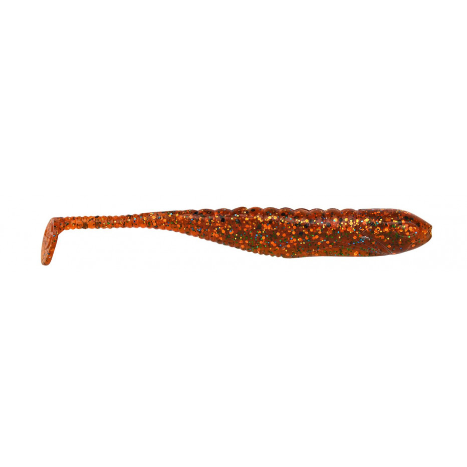 Señuelo suave Spro Scent Series Insta Shad 6,5cm