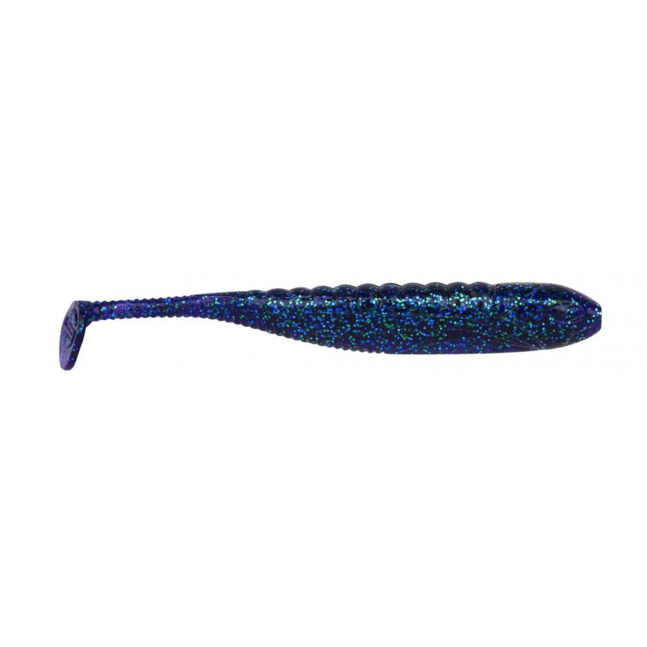 Soft Bait Spro Scent Series Insta Shad 6,5cm