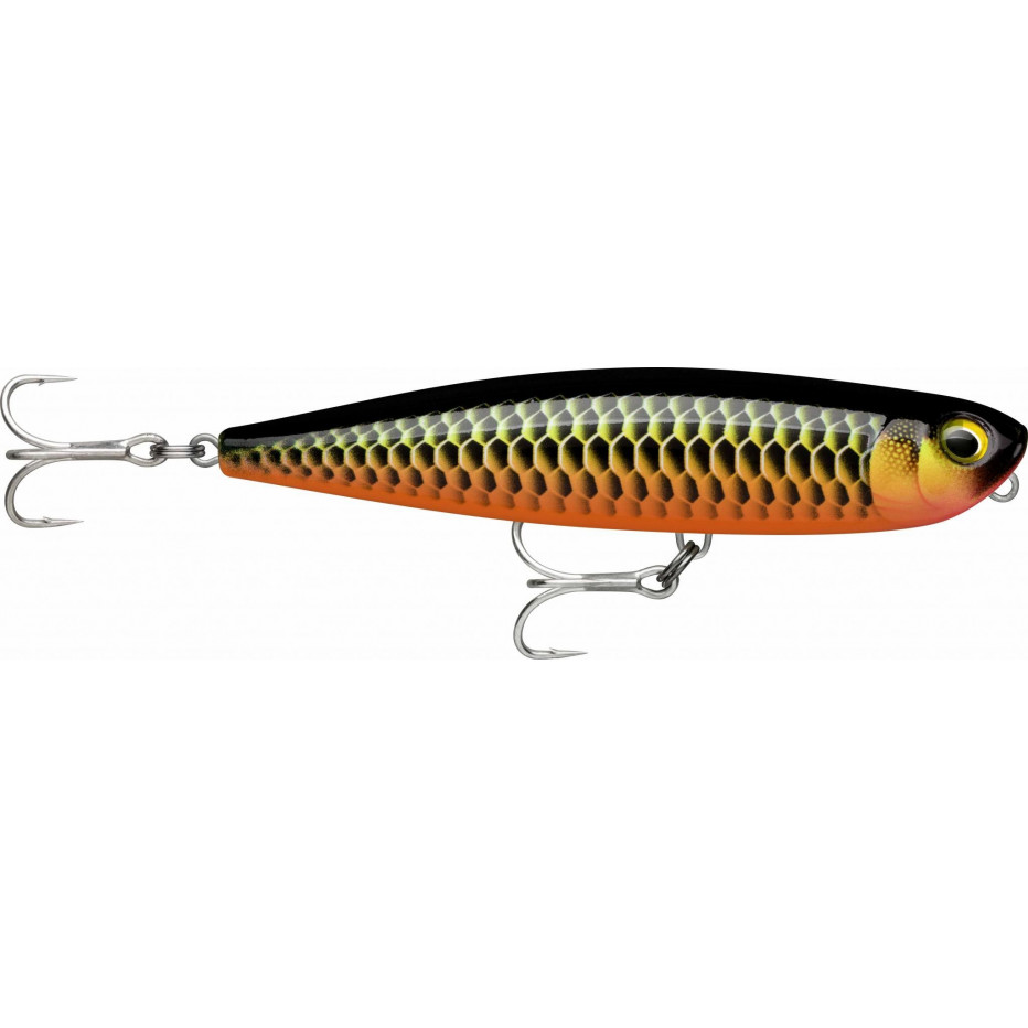 Wobbler Rapala Precision Xtreme Bleistift Exo 10,7cm