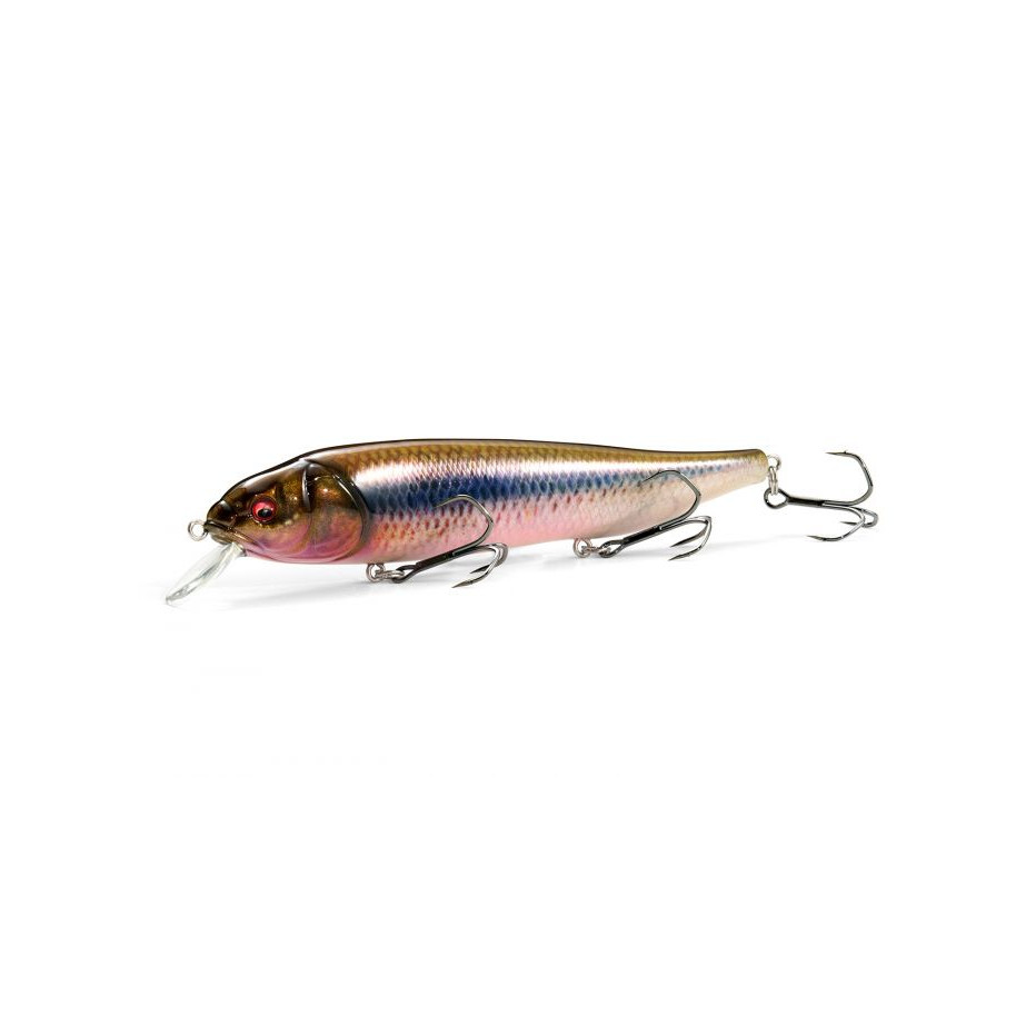 Wobbler Megabass Lates FeedingWoofer 12cm