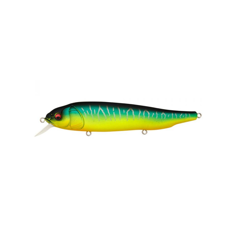 Wobbler Megabass Lates FeedingWoofer 12cm