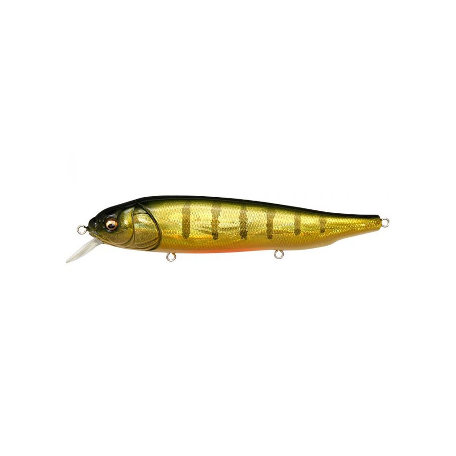 Wobbler Megabass Lates FeedingWoofer 12cm