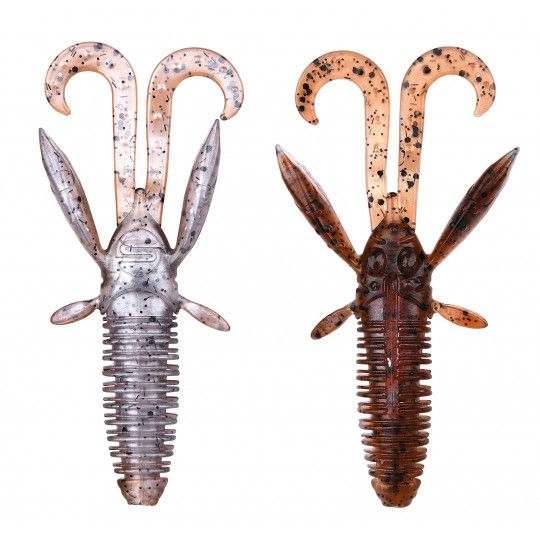 Leurre Souple Spro Scent Series Insta Hog 120