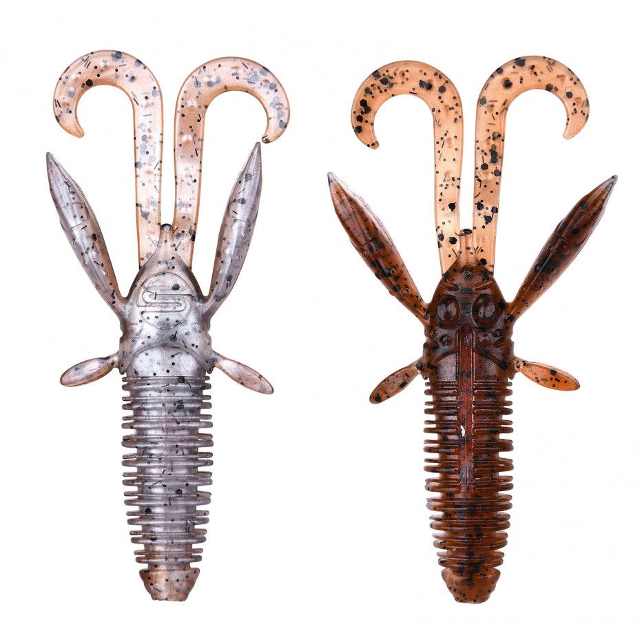 Señuelo suave Spro Scent Series Insta Hog 120